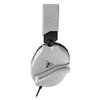 Słuchawki TURTLE BEACH Recon 70 PlayStation Nauszne, Dźwięk przestrzenny Biały Dźwięk przestrzenny DTS Headphone:X