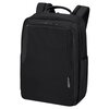 Plecak na laptopa SAMSONITE XBR 2.0 14.1 cali Czarny Pasuje do laptopa [cal] 14.1