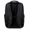 Plecak na laptopa SAMSONITE XBR 2.0 14.1 cali Czarny Funkcje dodatkowe Dedykowana przegroda na laptop