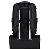 Plecak na laptopa SAMSONITE XBR 2.0 14.1 cali Czarny Rodzaj Plecak
