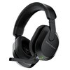 Słuchawki TURTLE BEACH Stealth 600 Gen3 PlayStation Bezprzewodowe, Nauszne, Dźwięk przestrzenny Czarny