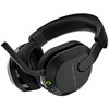 Słuchawki TURTLE BEACH Stealth 600 Gen3 PlayStation Bezprzewodowe, Nauszne, Dźwięk przestrzenny Czarny Mikrofon Tak