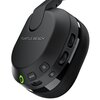 Słuchawki TURTLE BEACH Stealth 600 Gen3 PlayStation Bezprzewodowe, Nauszne, Dźwięk przestrzenny Czarny Aktywna redukcja szumów Nie