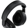 Słuchawki TURTLE BEACH Stealth 600 Gen3 PlayStation Bezprzewodowe, Nauszne, Dźwięk przestrzenny Czarny Transmisja bezprzewodowa Bluetooth