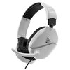 Słuchawki TURTLE BEACH Recon 70 Xbox Nauszne, Dźwięk przestrzenny Biały