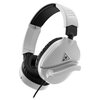 Słuchawki TURTLE BEACH Recon 70 Xbox Nauszne, Dźwięk przestrzenny Biały Bezprzewodowe Nie