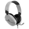 Słuchawki TURTLE BEACH Recon 70 Xbox Nauszne, Dźwięk przestrzenny Biały Regulacja głośności Tak