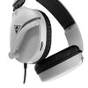 Słuchawki TURTLE BEACH Recon 70 Xbox Nauszne, Dźwięk przestrzenny Biały Typ słuchawek Nauszne