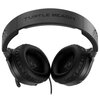 Słuchawki TURTLE BEACH Recon 70 PlayStation Nauszne, Dźwięk przestrzenny Czarny Mikrofon Tak
