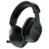 Słuchawki TURTLE BEACH Stealth 600 Gen3 Xbox Bezprzewodowe, Nauszne, Dźwięk przestrzenny Czarny