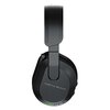 Słuchawki TURTLE BEACH Stealth 600 Gen3 Xbox Bezprzewodowe, Nauszne, Dźwięk przestrzenny Czarny Transmisja bezprzewodowa Radiowa