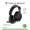 Słuchawki TURTLE BEACH Stealth 600 Gen3 Xbox Bezprzewodowe, Nauszne, Dźwięk przestrzenny Czarny Typ słuchawek Nauszne