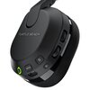 Słuchawki TURTLE BEACH Stealth 600 Gen3 Xbox Bezprzewodowe, Nauszne, Dźwięk przestrzenny Czarny Aktywna redukcja szumów Nie