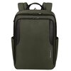 Plecak na laptopa SAMSONITE XBR 2.0 15.6 cali  Zielony