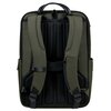 Plecak na laptopa SAMSONITE XBR 2.0 15.6 cali  Zielony Funkcje dodatkowe Dedykowana przegroda na laptop