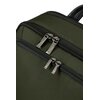Plecak na laptopa SAMSONITE XBR 2.0 15.6 cali  Zielony Funkcje dodatkowe Kieszeń na dokumenty