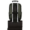Plecak na laptopa SAMSONITE XBR 2.0 15.6 cali  Zielony Rodzaj Plecak