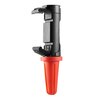 Uchwyt na telefon HAMA 4654 Czarny Rozstaw ramion [mm] 58 - 85