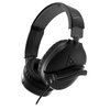 Słuchawki TURTLE BEACH Recon 70 Xbox Nauszne, Dźwięk przestrzenny Czarny Bezprzewodowe Nie