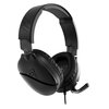 Słuchawki TURTLE BEACH Recon 70 Xbox Nauszne, Dźwięk przestrzenny Czarny Regulacja głośności Tak