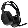 Słuchawki TURTLE BEACH Stealth 500 PC Bezprzewodowe, Nauszne, Dźwięk przestrzenny Czarny Regulacja głośności Tak