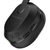 Słuchawki TURTLE BEACH Stealth 500 PC Bezprzewodowe, Nauszne, Dźwięk przestrzenny Czarny Transmisja bezprzewodowa Bluetooth