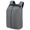 Plecak na laptopa SAMSONITE Securipak 2.0 15.6 cali Szary Pasuje do laptopa [cal] 15.6