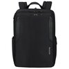 Plecak na laptopa SAMSONITE XBR 2.0 17.3 cali Czarny