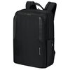 Plecak na laptopa SAMSONITE XBR 2.0 17.3 cali Czarny Pasuje do laptopa [cal] 15.6
