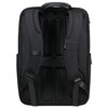 Plecak na laptopa SAMSONITE XBR 2.0 17.3 cali Czarny Funkcje dodatkowe Dedykowana przegroda na laptop
