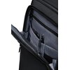 Plecak na laptopa SAMSONITE XBR 2.0 17.3 cali Czarny Funkcje dodatkowe Kieszeń na długopis