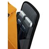 Plecak na laptopa SAMSONITE Securipak 2.0 15.6 cali Żółty Funkcje dodatkowe Kieszenie boczne