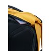 Plecak na laptopa SAMSONITE Securipak 2.0 15.6 cali Żółty Funkcje dodatkowe Odblaskowe znaczniki (przód i tył)