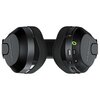 Słuchawki TURTLE BEACH Stealth 600 Gen3 PC Bezprzewodowe, Nauszne, Dźwięk przestrzenny Czarny Mikrofon Tak