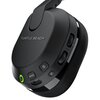 Słuchawki TURTLE BEACH Stealth 600 Gen3 PC Bezprzewodowe, Nauszne, Dźwięk przestrzenny Czarny Kolor Czarny