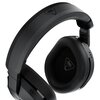 Słuchawki TURTLE BEACH Stealth 600 Gen3 PC Bezprzewodowe, Nauszne, Dźwięk przestrzenny Czarny Typ głośnika Neodymowe