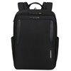 Plecak na laptopa SAMSONITE XBR 2.0 15.6 cali Czarny