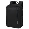 Plecak na laptopa SAMSONITE XBR 2.0 15.6 cali Czarny Pasuje do laptopa [cal] 15.6