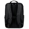 Plecak na laptopa SAMSONITE XBR 2.0 15.6 cali Czarny Funkcje dodatkowe Dedykowana przegroda na laptop