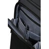 Plecak na laptopa SAMSONITE XBR 2.0 15.6 cali Czarny Funkcje dodatkowe Kieszeń na długopis
