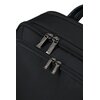 Plecak na laptopa SAMSONITE XBR 2.0 15.6 cali Czarny Funkcje dodatkowe Kieszeń na tablet