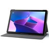 Etui na iPad Air 3MK Soft Tablet Case Czarny Materiał Mikrofibra