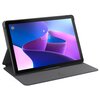 Etui na iPad Air 3MK Soft Tablet Case Czarny Rodzaj Etui z klapką