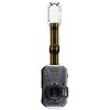 Aparat PENTAX WG-1000 Szary, 16.35Mpix, 4x zoom Stabilizator obrazu Cyfrowy