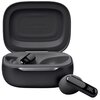 Słuchawki dokanałowe JBL Live Beam 3 ANC Wodoodporne Czarny Transmisja bezprzewodowa Bluetooth