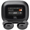 Słuchawki dokanałowe JBL Live Buds 3 ANC Wodoodporne Czarny