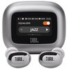 Słuchawki dokanałowe JBL Live Buds 3 ANC  Srebrny