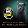 Karma dla kota SHEBA Classics Kaczka i kurczak 85 g Rasa Wszystkie
