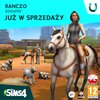 The Sims 4: Ranczo - Dodatek Gra PC Platforma PC