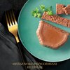Karma dla kota SHEBA Finesse Łosoś 85 g Cechy Opakowanie 100% zdatne do recyklingu